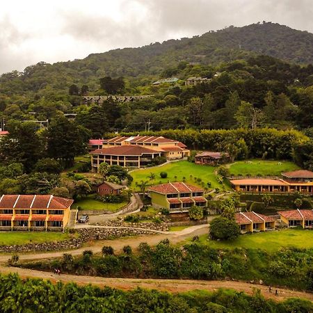 Hotel Montana Monteverde Exteriér fotografie