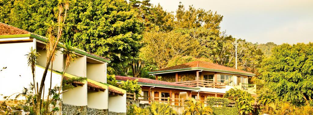 Hotel Montana Monteverde Exteriér fotografie