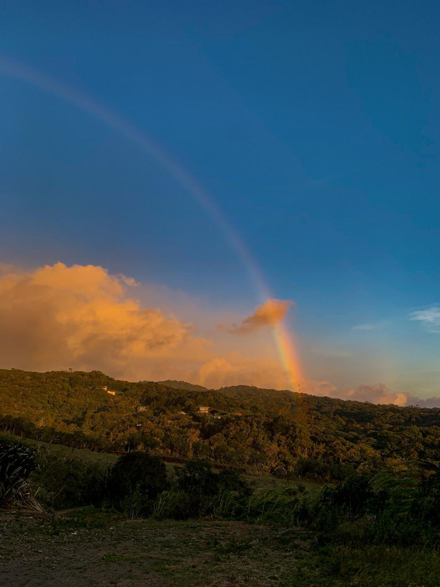 Hotel Montana Monteverde Exteriér fotografie