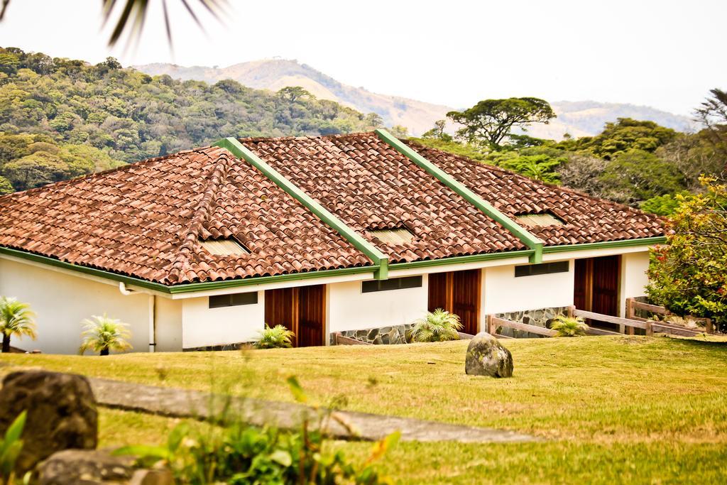 Hotel Montana Monteverde Exteriér fotografie