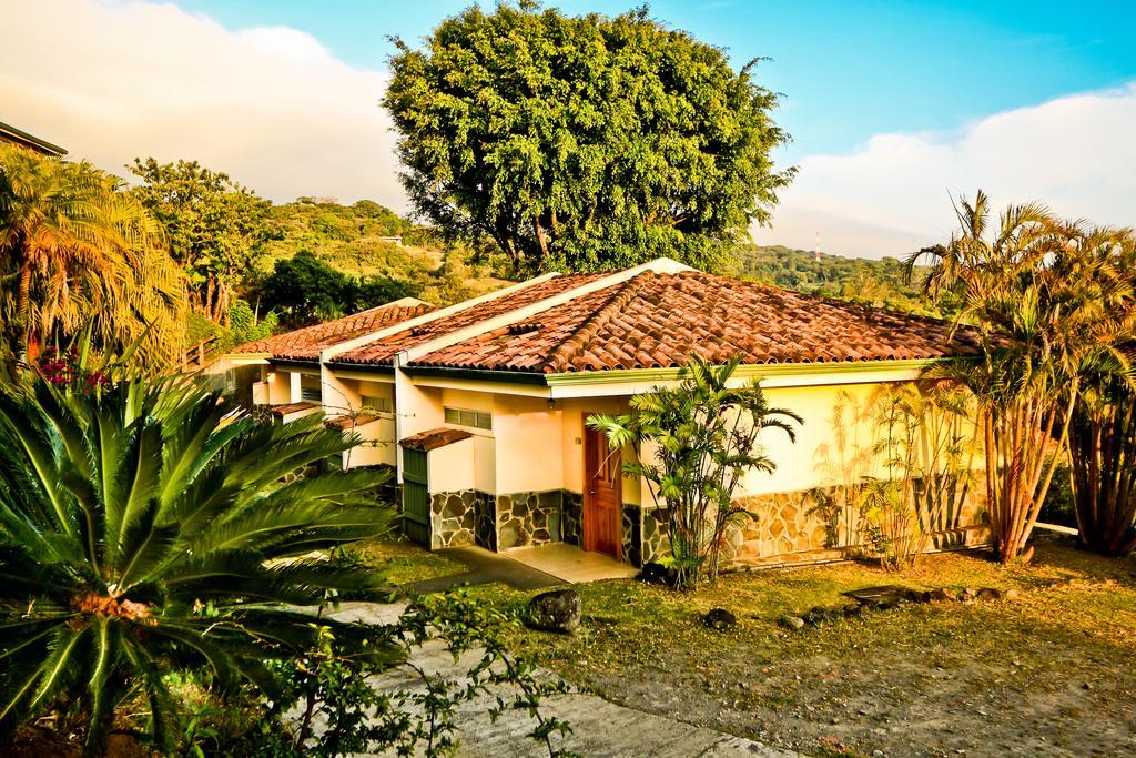 Hotel Montana Monteverde Exteriér fotografie