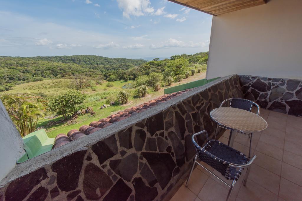 Hotel Montana Monteverde Exteriér fotografie
